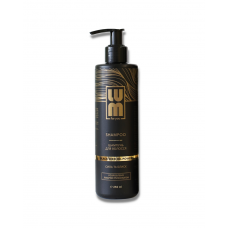 LUM Шампунь для волосся з олією чорного кмина LUM Black Seed Oil Power Shampoo 250 мл