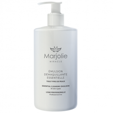 Marjolie Очисне молочко Essential Cleansing Emulsion, 500 мл