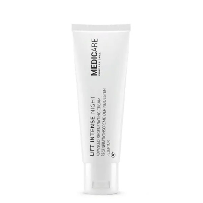 Medicare Нічний крем, що вдосконалює Lift intense night Advanced Regeneration cream, 50 мл