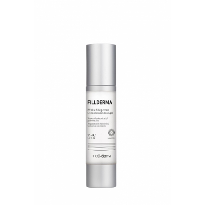 Крем для заповнення зморшок Sesderma Fillderma One Wrinkle Filling Cream Professional 50 мл