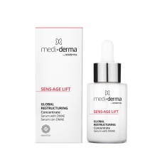 Ліпосомальна ліфтинг-сироватка Medi+derma Sens-Age Lift Liposomal Serum 30 мл