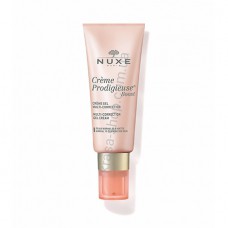 Nuxe  Чудовий Буст гель-крем для нормальної та комбінованої шкіри Nuxe Creme- Gel Prodigieuse Boost, 40 мл