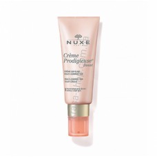 Nuxe  Чудовий Буст крем насичений для нормальної та сухої шкіри Nuxe Creme Prodigieuse Boost, 40 мл