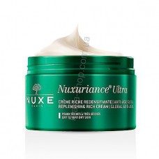 Nuxe Нюксуріанс Ультра насичений крем Nuxe Nuxuriance Ultra Crème riche redensifiant, 50 мл