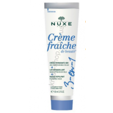 Nuxe Крем-Фреш зволожуючий крем 3-в-1 Nuxe Crème Fraîche Crème 3 in 1, 100мл
