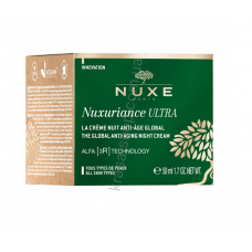 Nuxe Крем ультра нічний Nuxe Nuxuriance Ultra The Global Anti-Ageing Night Cream 50 мл