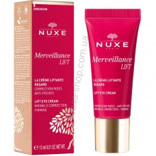 Nuxe Мервеянс Ліфт крем для контуру очей Nuxe Merveillance LIFT Eye Cream, 15 мл