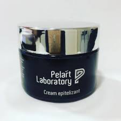 Пеларт Крем Епіталізант для обличчя і тіла Pelart Laboratory Fruit Series Cream Epitelizant, 50 мл