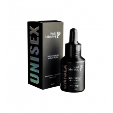 Пеларт Unisex Нічна пілінг-сироватка Poly-acid Night serum Pelart Laboratory, 30 мл