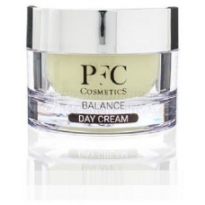 Крем для жирної шкіри PFC Cosmetics BALANCE Day cream 50 мл