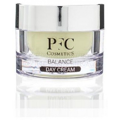 Крем для жирної шкіри PFC Cosmetics BALANCE Day cream 50 мл