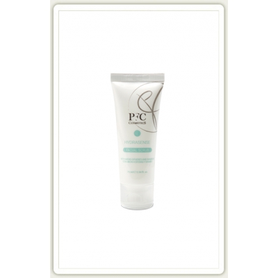 Скраб для обличчя PFC Cosmetics HYDRASENSE Facial Scrub 75 мл