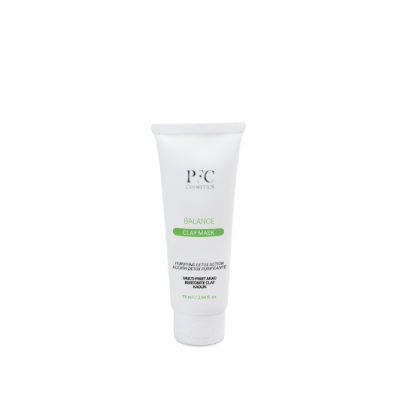 Маска на основі глини PFC Cosmetics BALANCE Mask 75 мл