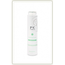 Шампунь проти лупи PFC Cosmetics HAIRXIL FRESH&CLEAR Shampoo 300 мл