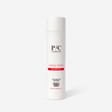 Активний шампунь проти випадіння волосся PFC Cosmetics Hairxil Forte Shampoo 300 мл