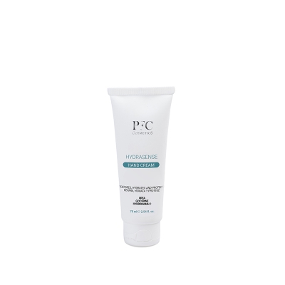 Крем для рук PFC Cosmetics HYDRASENSE Hand cream 75 мл