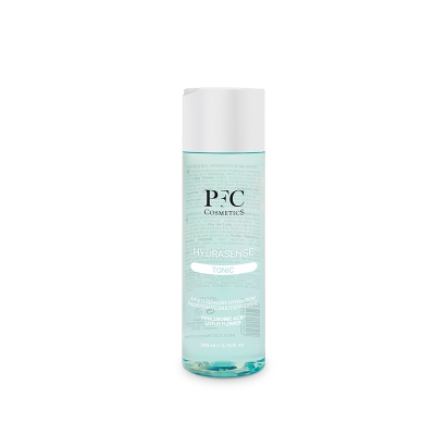 Тонік PFC Cosmetics HYDRASENSE Toner 200 мл