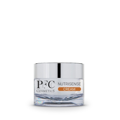Денний крем PFC Cosmetics Nutrisense Day Cream 50 мл