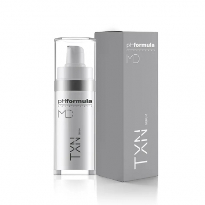 pHformula Інноваційна сироватка з 2% транексамовою кислотою MD TXN Serum, 30 мл