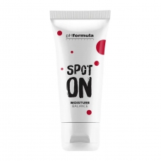 pHformula Зволожуючий крем для жирної шкіри Spot on moisture balance, 50 мл