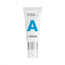 pHformula Крем 24-годинної дії з ретинолом 1,5% VITA A 24 hour cream, 50 мл