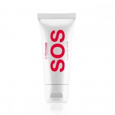 pHformula Відновлююча гель-маска SOS hydra gel mask, 50 мл