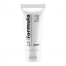 pHformula Захисний крем U.V. protect SPF 50+, 50 мл 