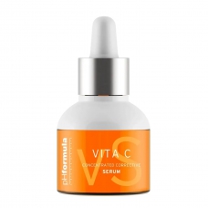 pHformula Сироватка з вітаміном С, пептидами та гідрокомплексом VITA C serum, 30 мл