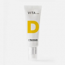 pHformula Крем 24-годинної дії з вітаміном D VITA D 24 hour cream, 50 мл