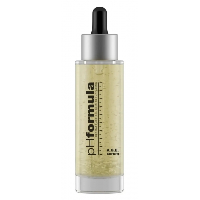 pHformula Сироватка проти вікових змін A.G.E. serum, 36 мл