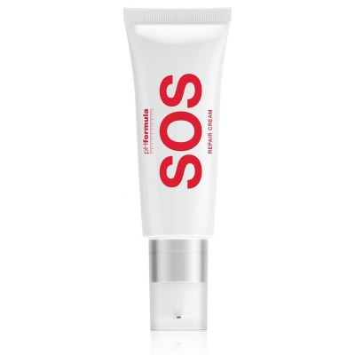 pHformula Відновлюючий крем SOS repair cream, 50 мл