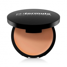 pHformula Компактна основа (середній тон) Compact Foundation (medium) SPF 50+, 10 г 