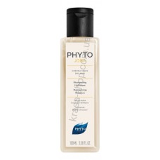 Phyto Фітожоба зволожуючий шампунь для сухого волосся Phyto Phytojoba Shampooing hydratant 100 мл