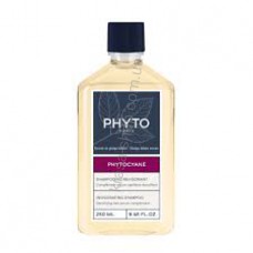 Фіто Фітоциан шампунь проти випадіння волосся у жінок Фітоціан Phytocyane shampooing traitant revigorant, 250 мл