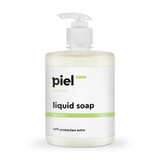 Рідке мило для рук Piel Liquid Soap 500 мл