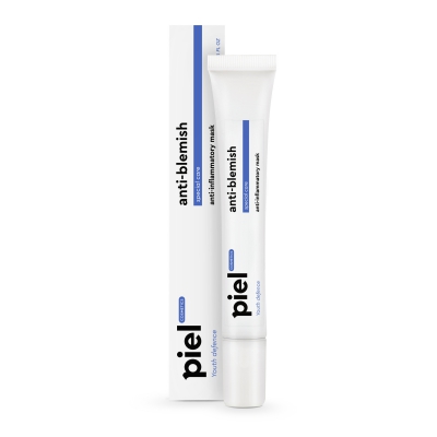 Маска з протизапальним ефектом Piel  Anti-Blemish Mask 25 мл