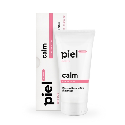 Заспокійлива маска Piel Calm Mask 75 мл