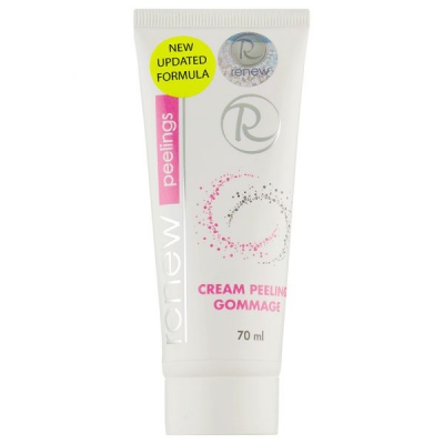 Renew Крем-пілінг гоммаж CREAM PEELING GOMMAGE 70 мл