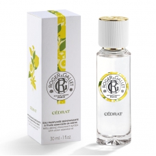 Роже і Галле Парфумована вода Цедра Roger & Gallet Eau Parfumée Bienfaisante Cedrat, 30 мл