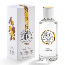 Роже и Галле Парфумирована вода Апельсинове дерево Roger & Gallet Eau Parfumée Bienfaisante Bois d'Orange, 100 мл