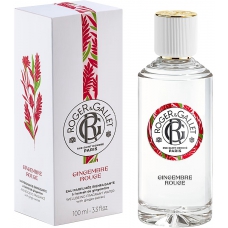 Роже і Галле Парфумована вода Червоний Імбир Roger&Gallet Eau Parfumée Bienfaisante Gingembre Rouge 100 мл