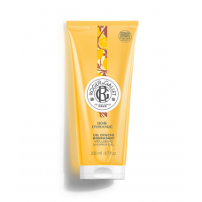 Роже і Галле Гель для душу Гіркий апельсин Roger & Gallet Bois d`orange 200 мл