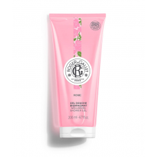 Роже і Галле Гель для душу Троянда Roger & Gallet Rose 200 мл