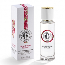 Роже і Галле Парфумована вода Червоний Імбир Roger&Gallet Eau Parfumée Bienfaisante Gingembre Rouge 30 мл