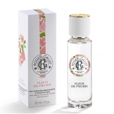 Роже і Галле Парфумована вода Квітка Інжиру Roger & Gallet Eau Parfumée Bienfaisante Fleur de Figuier, 30 мл