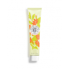 Роже і Галле Крем для рук Квітка Османтуса Roger & Gallet Fleur d`Osmanthus 30 мл