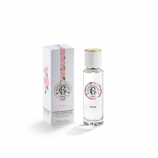 Роже і Галле Парфумована вода Троянда Roger & Gallet Eau Parfumée Bienfaisante Rose, 30 мл