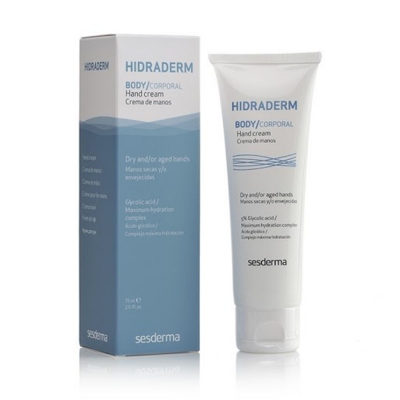 Сесдерма Hidraderm Крем для рук SesDerma Hidraderm Hand Cream, 50 мл