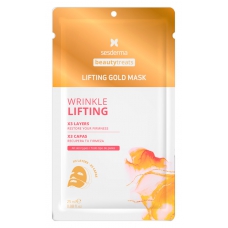 Сесдерма Beauty Treats Золота маска з колагеном SesDerma Laboratories Beauty Treats Lifting Gold Mask 25 мл