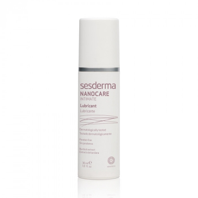 Сесдерма Nanocare Гель-лубрикант SesDerma Nanocare Intimate Lubricant, 30 мл